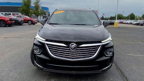 2023 Buick Enclave Premium AWD