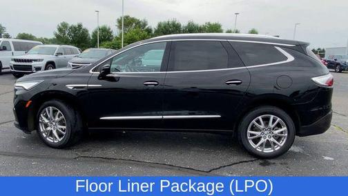 2023 Buick Enclave Premium AWD