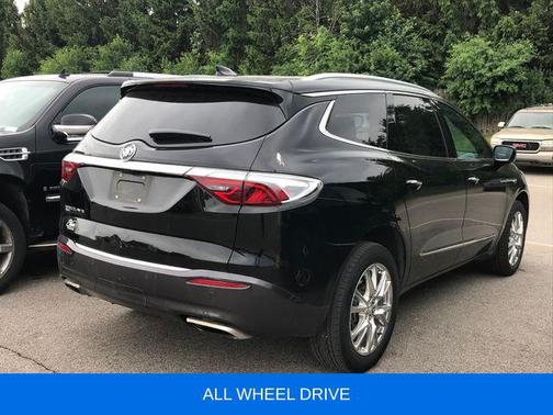 2023 Buick Enclave Premium AWD