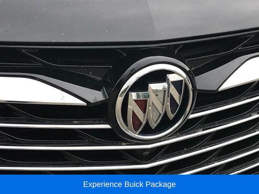 2023 Buick Enclave Premium AWD