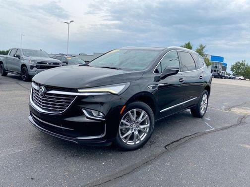 2023 Buick Enclave Premium AWD