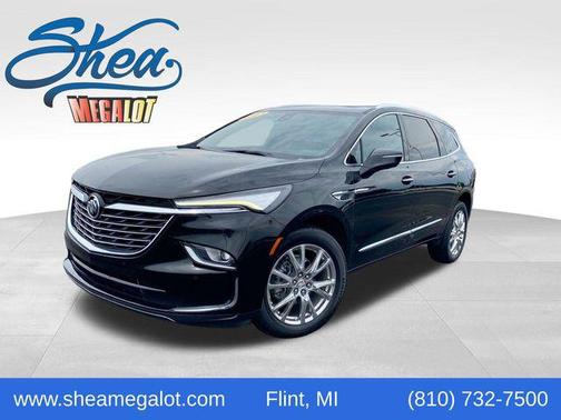 2023 Buick Enclave Premium AWD