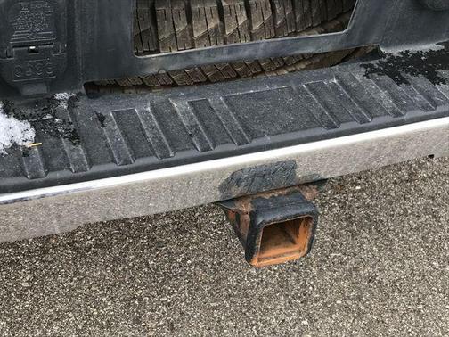 2015 Chevrolet Silverado 1500 1LT