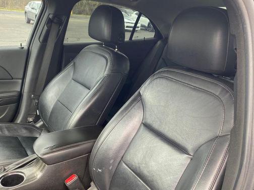 2015 Chevrolet Malibu 2LT