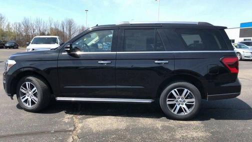 2023 Ford Expedition Limited