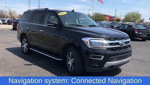 2023 Ford Expedition Limited
