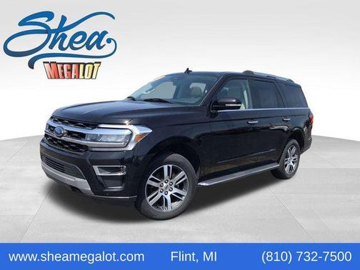 2023 Ford Expedition Limited