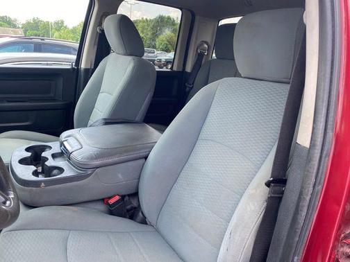 2013 RAM 1500 Tradesman