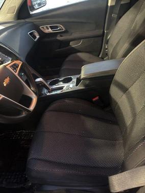 2013 Chevrolet Equinox 1LT
