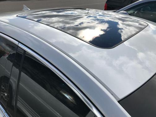 2014 Cadillac XTS Luxury