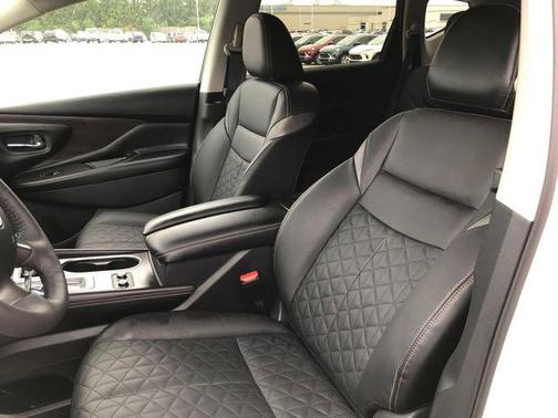 2024 Nissan Murano Platinum Intelligent AWD