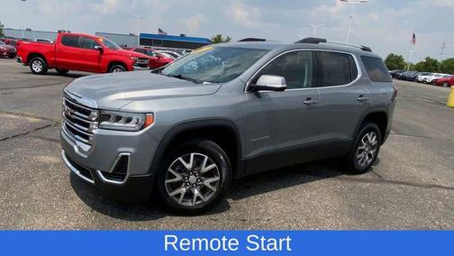 2023 GMC Acadia AWD SLE