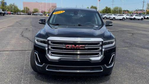 2023 GMC Acadia FWD SLE
