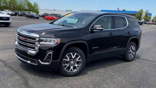 2023 GMC Acadia FWD SLE