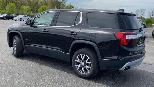 2023 GMC Acadia FWD SLE