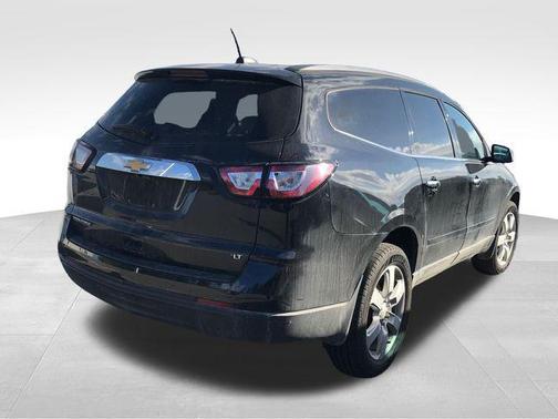 2017 Chevrolet Traverse 1LT