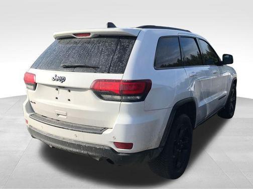 2018 Jeep Grand Cherokee Upland