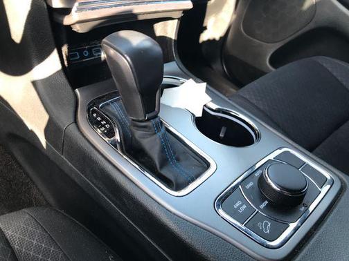 2018 Jeep Grand Cherokee Upland