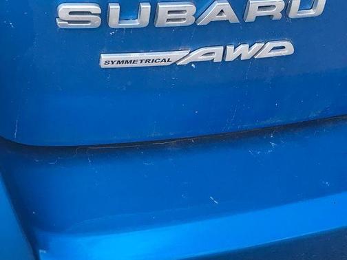 2023 Subaru Impreza Limited
