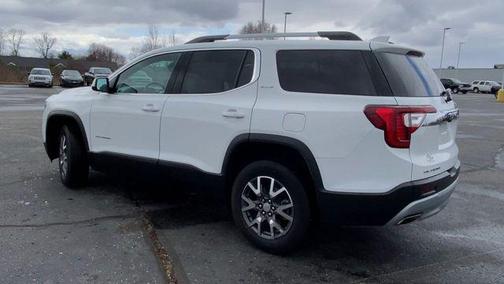 2023 GMC Acadia FWD SLE