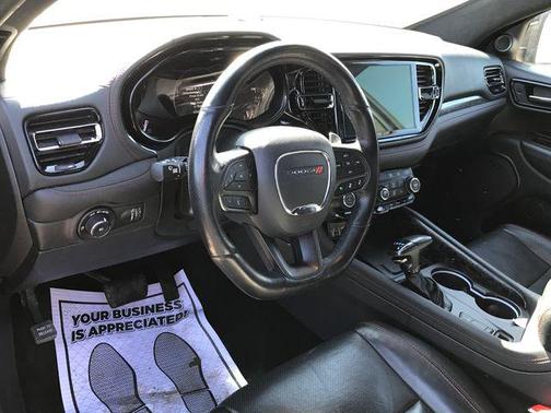 2023 Dodge Durango R/T Plus