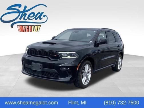 2023 Dodge Durango R/T Plus