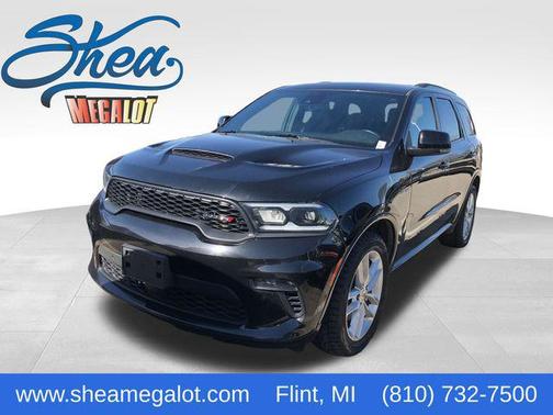 2023 Dodge Durango R/T Plus