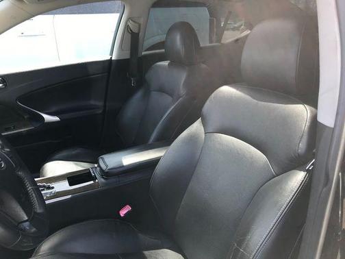 2010 Lexus IS 250 Base