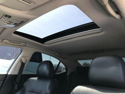 2010 Lexus IS 250 Base