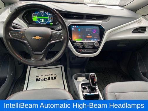 2018 Chevrolet Bolt EV Premier