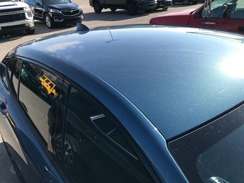 2024 Buick Envista Sport Touring FWD