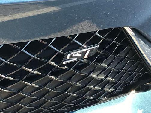 2024 Buick Envista Sport Touring FWD