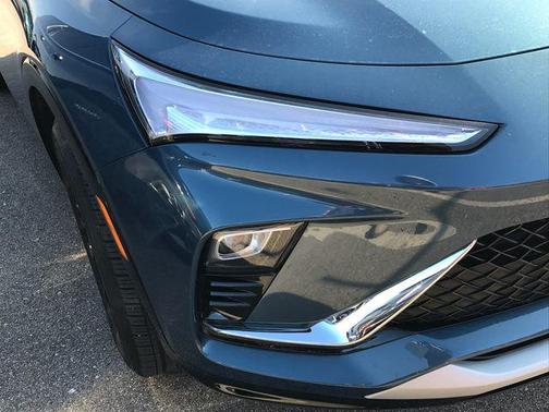 2024 Buick Envista Sport Touring FWD