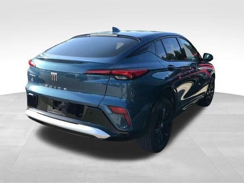 2024 Buick Envista Sport Touring FWD