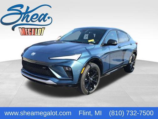 2024 Buick Envista Sport Touring FWD