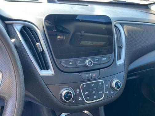 2023 Chevrolet Malibu 1LT