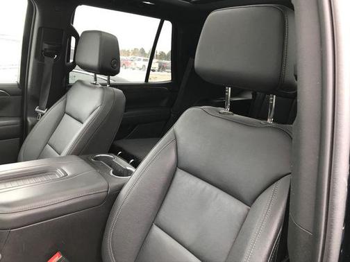 2024 Chevrolet Tahoe 4WD Z71