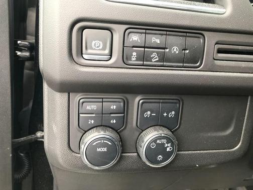 2024 Chevrolet Tahoe 4WD Z71