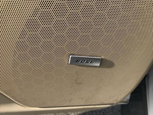 2017 Cadillac XT5 Base