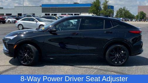 2024 Buick Envista Sport Touring FWD