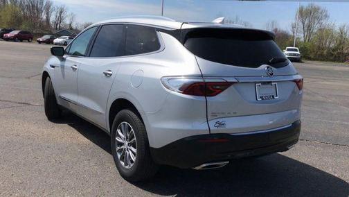 2022 Buick Enclave AWD Essence