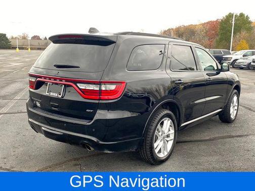 2023 Dodge Durango GT Plus