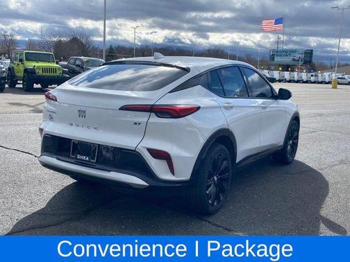 2024 Buick Envista Sport Touring FWD