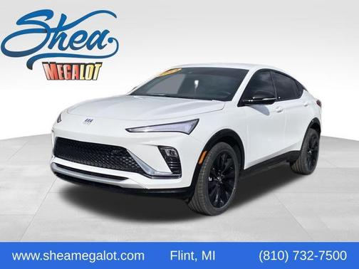 2024 Buick Envista Sport Touring FWD