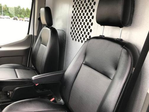 2023 Ford Transit-350 Base