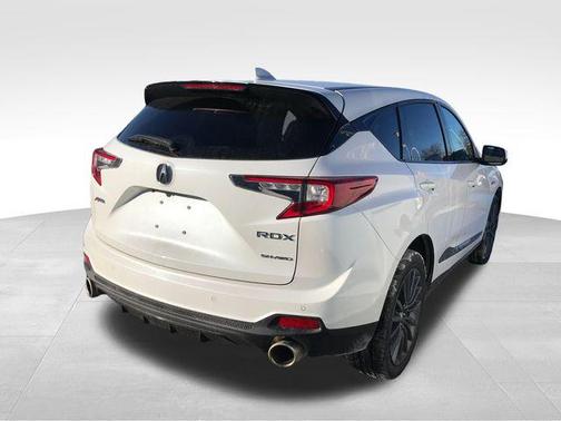 2024 Acura RDX A-Spec Advance Package