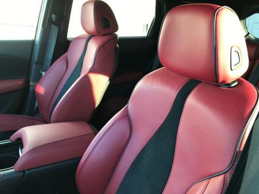 2024 Acura RDX A-Spec Advance Package