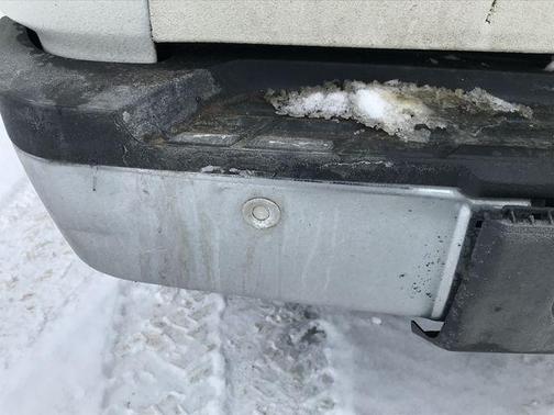 2014 GMC Sierra 2500 SLT