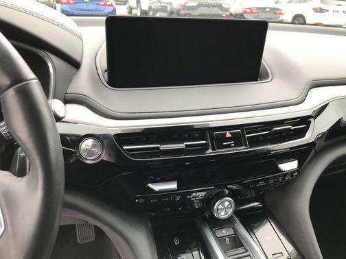 2024 Acura MDX Technology Package