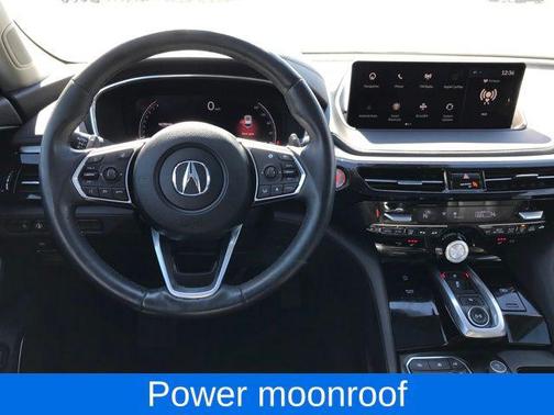 2024 Acura MDX Technology Package